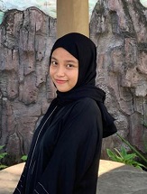 Putri Yulita Sabana