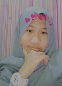 Nur Azizah. (foto: ist/blogsantri)