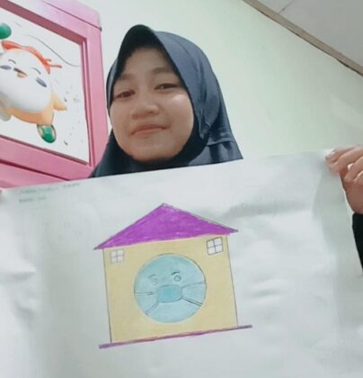 Poster karya