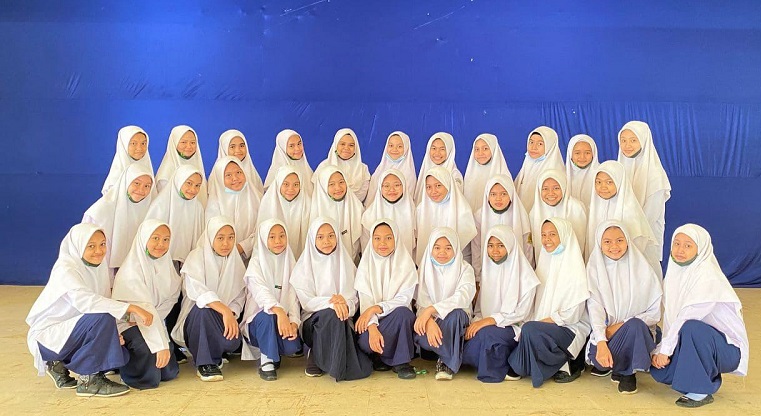 Foto Kenangan Visioner824. (foto: ist/palontaraq)