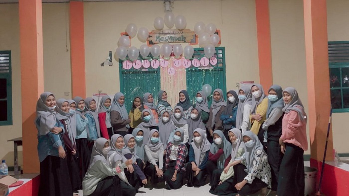 Foto Kenangan Visioner824. (foto: ist/palontaraq)