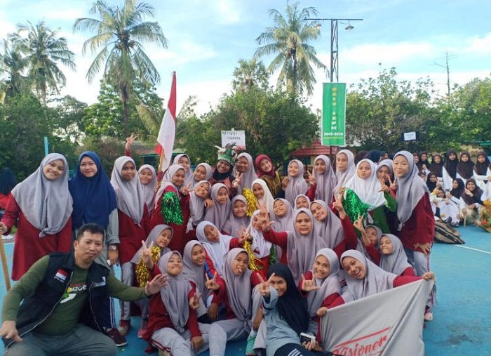 Foto Kenangan Visioner824. (foto: ist/palontaraq)