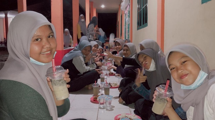 Foto Kenangan Visioner824. (foto: ist/palontaraq)