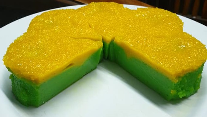 Sikaporo (Srikaya Telur). (foto: ist/*)