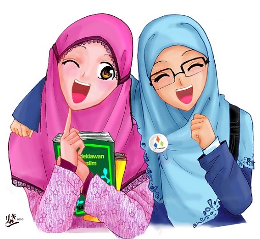 Khadijah dan Khaula