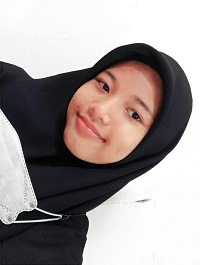 Aira Rezqia Putri (foto: ist/*)