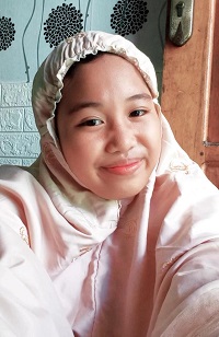 Nur Azisah M.R. (foto: ist/*)