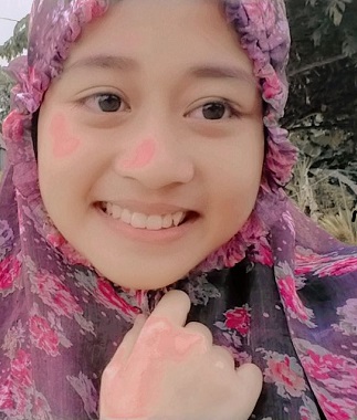 Apriolia Wardhana. (foto: ist/*)