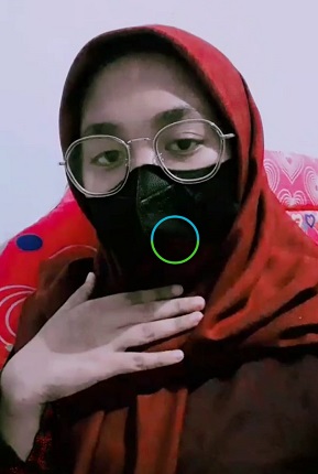 Nasya Ivana Putri. (foto: ist/*)