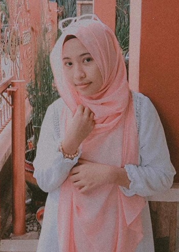 Mutiah Amalia. (foto: ist/*)