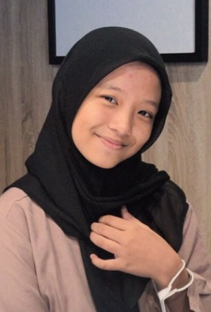 Syafitri Nur Ramadhani. (foto: ist/*)