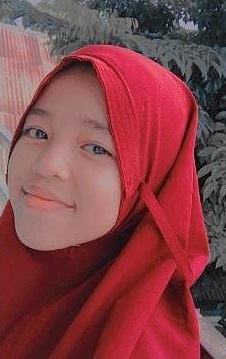Rayhana Nurul Azkia. (foto: ist/*)
