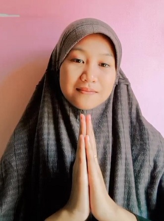 Muslimah. (foto: ist/*)