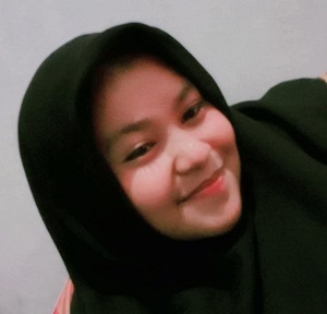 Syaikha Ummul Hayati. (foto: ist/*)