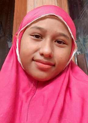 Filzah Kamila (foto: ist/*)