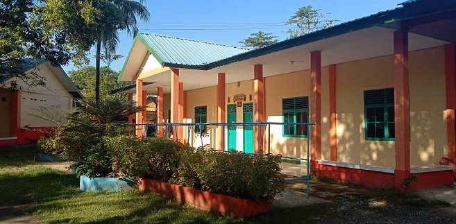 Asrama Masyita 