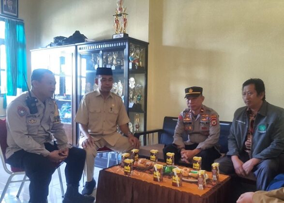 Galeri Ragam Upacara - Semester Ganjil TP.2022/2023