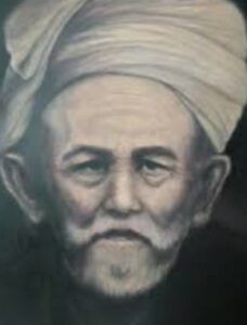Syaikh Nawawi al-Bantany. (foto: ist/*)