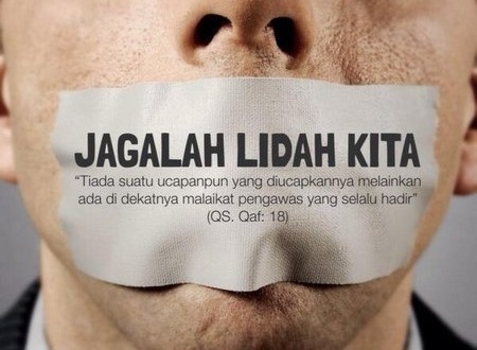Jaga Lisan. (foto: ist/*)